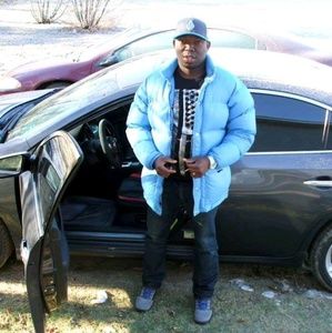 Meet your Posher, David